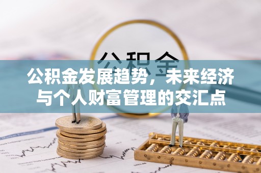 澎湖公积金发展趋势，未来经济与个人财富管理的交汇点