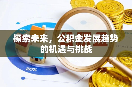 澎湖探索未来，公积金发展趋势的机遇与挑战