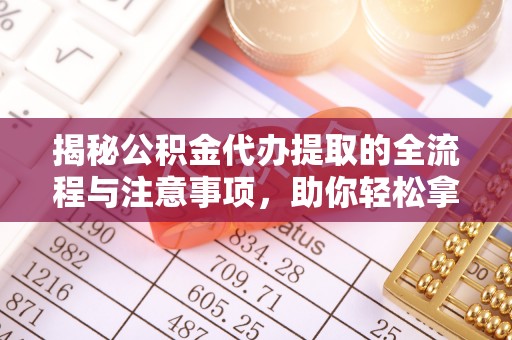 澎湖揭秘公积金代办提取的全流程与注意事项，助你轻松拿回属于自己的钱