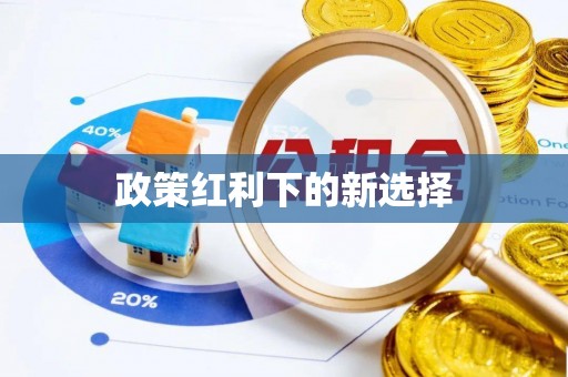 澎湖政策红利下的新选择