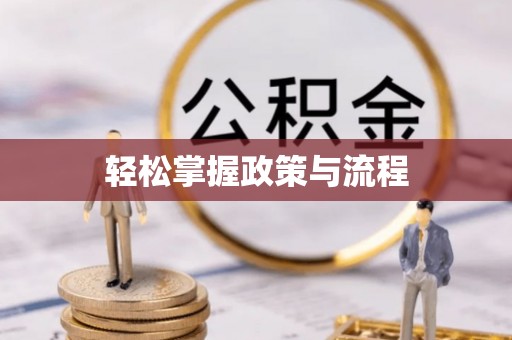 澎湖轻松掌握政策与流程