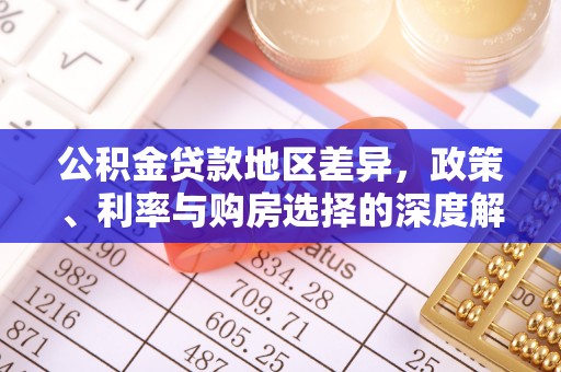 澎湖公积金贷款地区差异，政策、利率与购房选择的深度解析