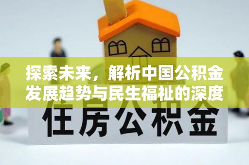 澎湖探索未来，解析中国公积金发展趋势与民生福祉的深度融合