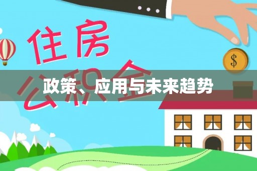 澎湖政策、应用与未来趋势