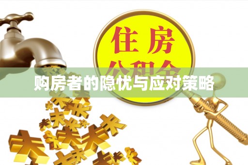 澎湖购房者的隐忧与应对策略