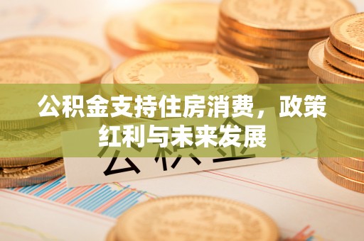 澎湖公积金支持住房消费，政策红利与未来发展