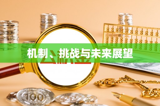 澎湖机制、挑战与未来展望